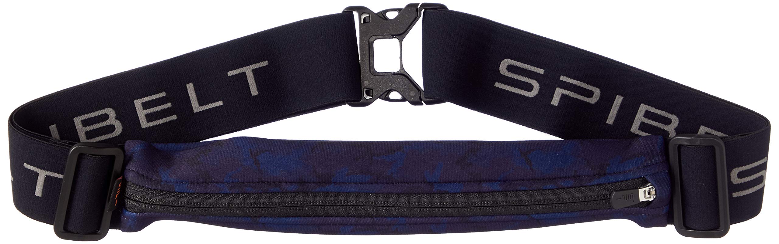 

MESSENGER Navy Camo [Spy Belt]