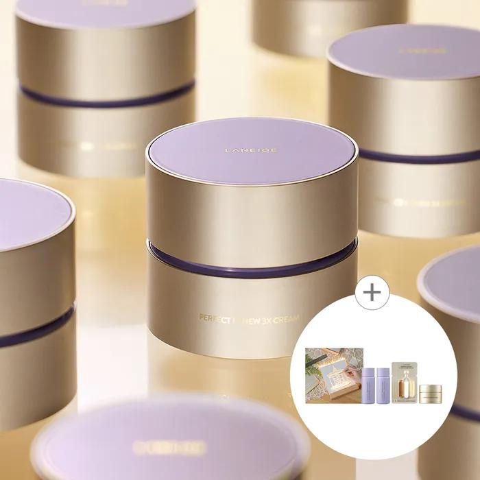 

Крем Perfect Renew 3X 50 мл