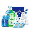 Blue Moon Household Cleaning Set