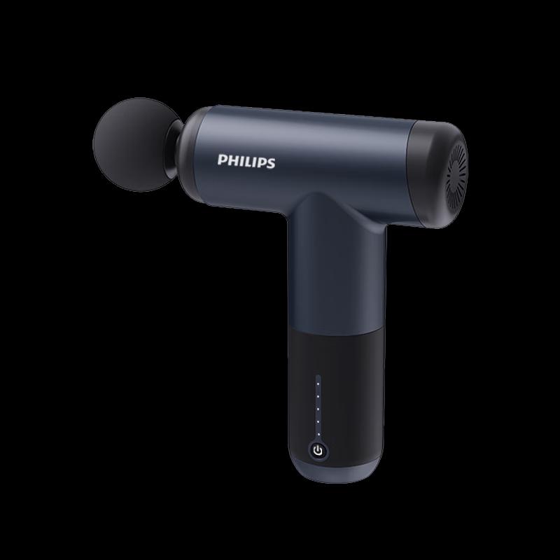 Philips Mini Muscle Massager Fascia Gun