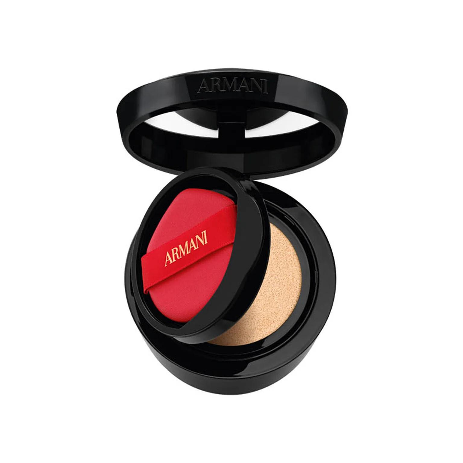 Giorgio Armani Luminous Silk Prima Glow