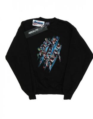 Oberteile (Jungen ab 4 Jahre) – Hoodies & Sweatshirts