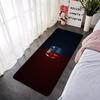Eingang Fußmatte Balkon Teppiche Wohnzimmer Teppich Fußmatten Bodenmatte Ideale Geschenke Bologna Fußball Club 1909 Rutschfest Hausdekoration
