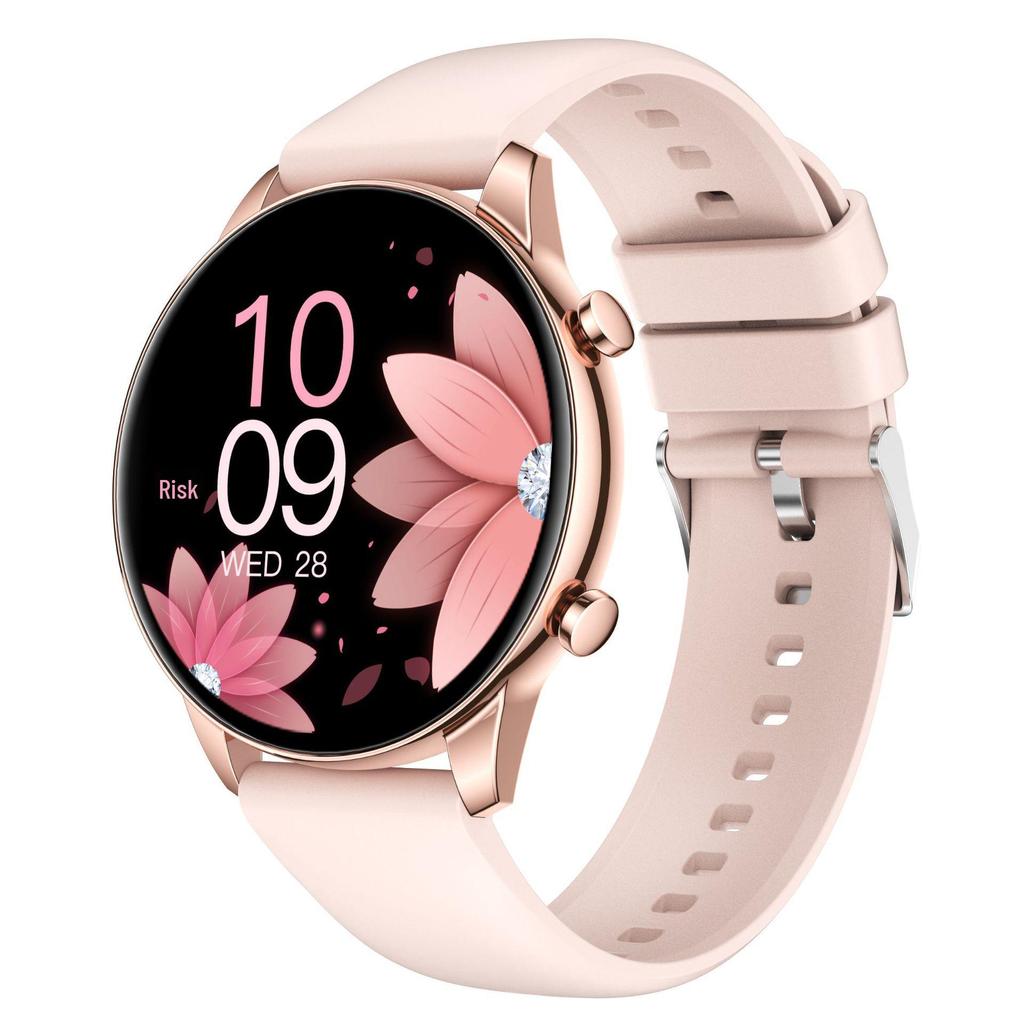 Y13 Akıllı Saat: Açık Hava Sporları İzleme, Kalp Atış Hızı, Adımsayar, Alarm, Çok Fonksiyonlu.