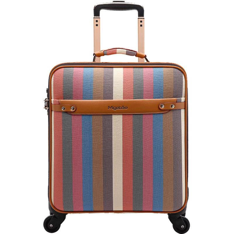 Xiao Yan Business Rolling Suitcase