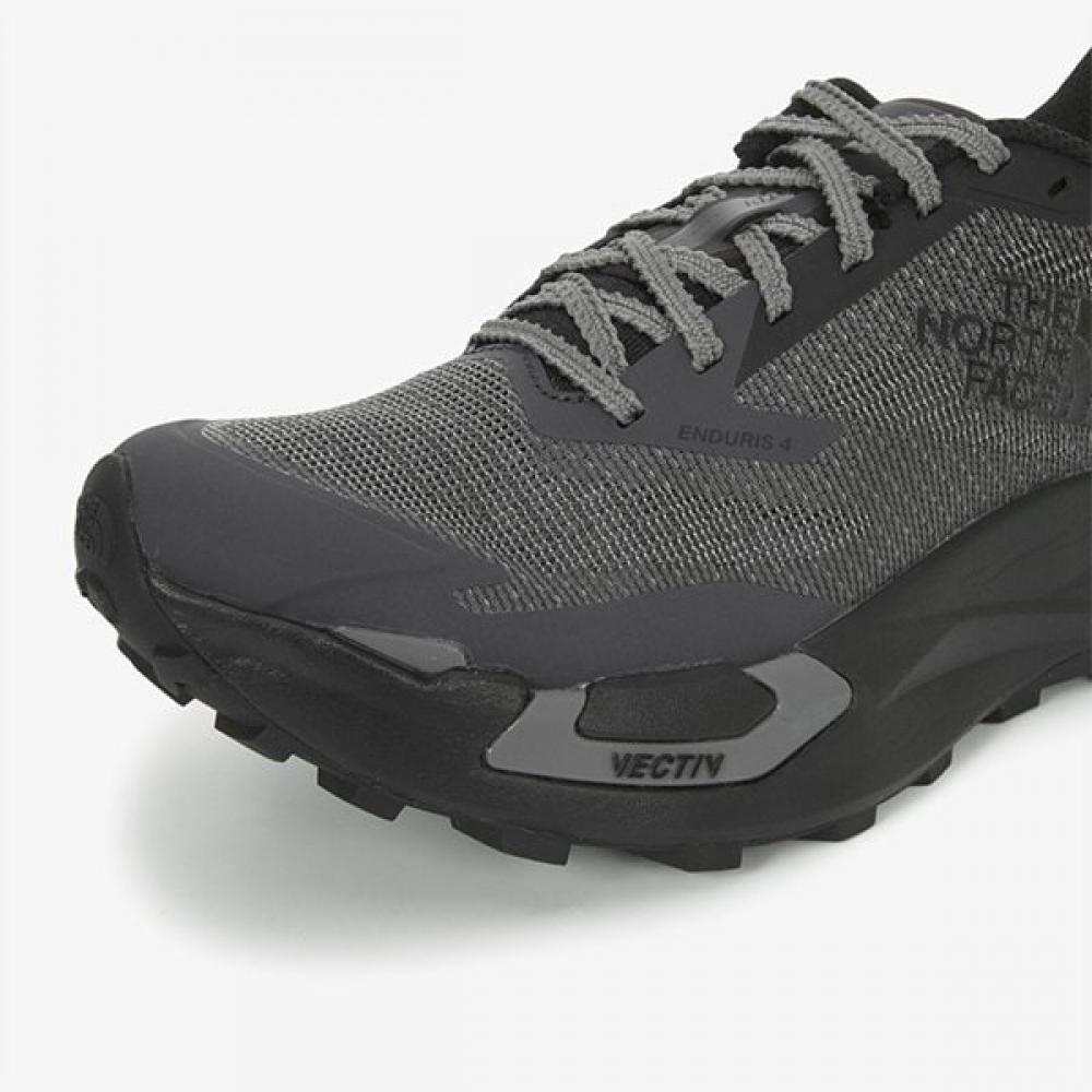 The North Face Men Vectiv Enduris 4 Blk Ns97s03b