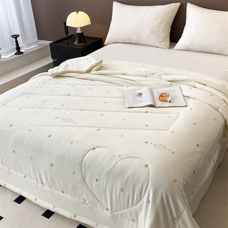 

Shengzhilan Cloud Soft Antibacterial Quilt B7101 150x200cm