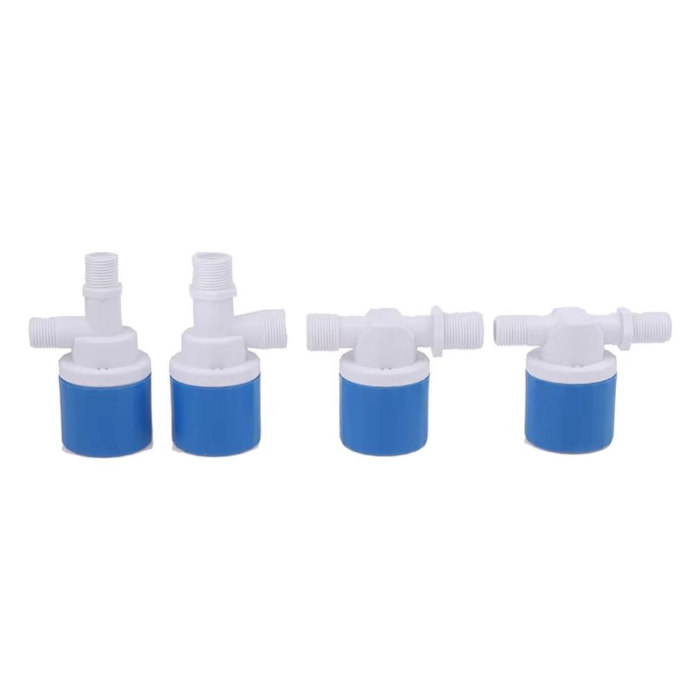 Adapter Automatic Water Level Control Valve Automatic Stop Float Switch Inlet Valve  Tower