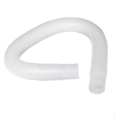 Ground Pool Vacuum Skimmer Hose Heavy Duty Durable Strainer Replacement