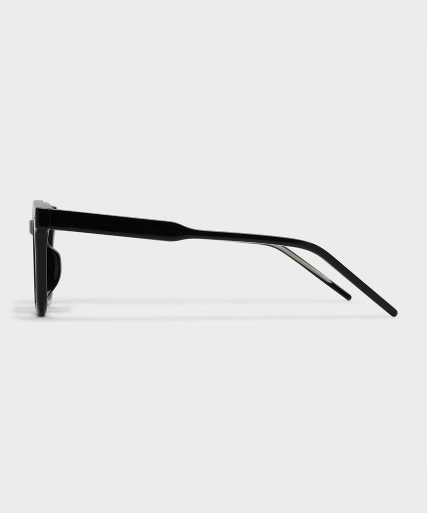Nonpig Luce_Bk Eyeglass Frames