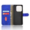 For Xiaomi Redmi Note 14 4G (164.84mm) Leather Case Skin Feel Anti Drop Wallet Flip Phone Cover