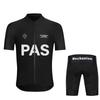 Men's Short-sleeved Cycling Suits Breathable PNS Sportswear