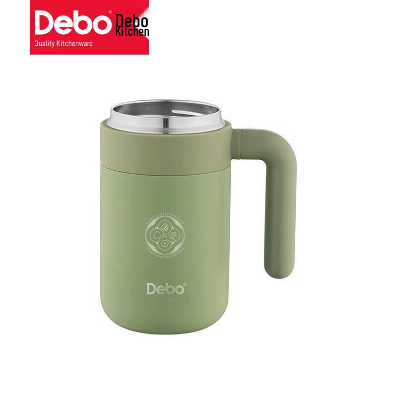 Debo 316 Stainless Steel Vacuum Insulated Bottle