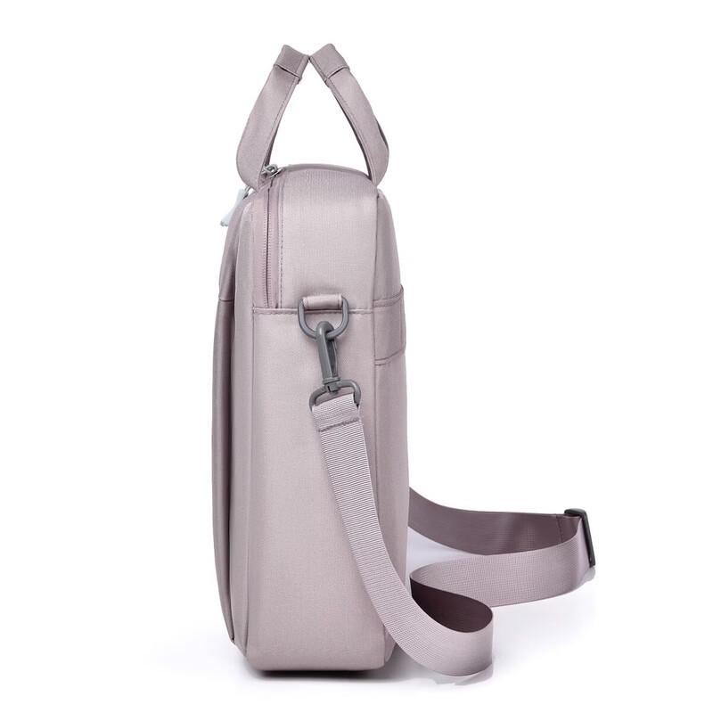 15.6-inch Protective Laptop Shoulder Bag