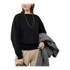 ROPE' PICNIC Sweatshirts 2way Boat Neck Sweatshirts Women's