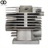FS250R FS202 Chainsaw Cylinder Kit 40mm For Stihl FS120 FS200 FS250 HT250 FT250