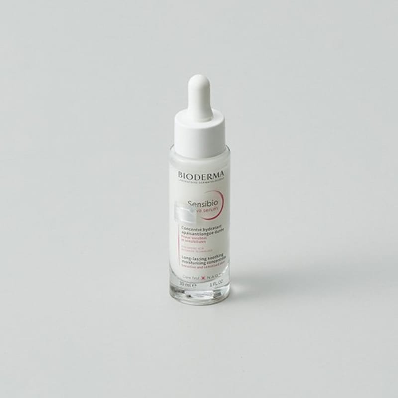 [Bioderma] Sensibio Defensive Serum