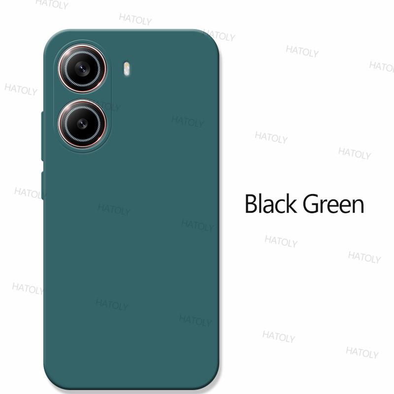 

Для Xiaomi POCO X7 Pro Чехол Xiaomi POCO X7 Pro Global Cover Ударопрочный TPU Жидкий силиконовый чехол для телефона Xiaomi POCO X7 Pro For POCO X7 Pro