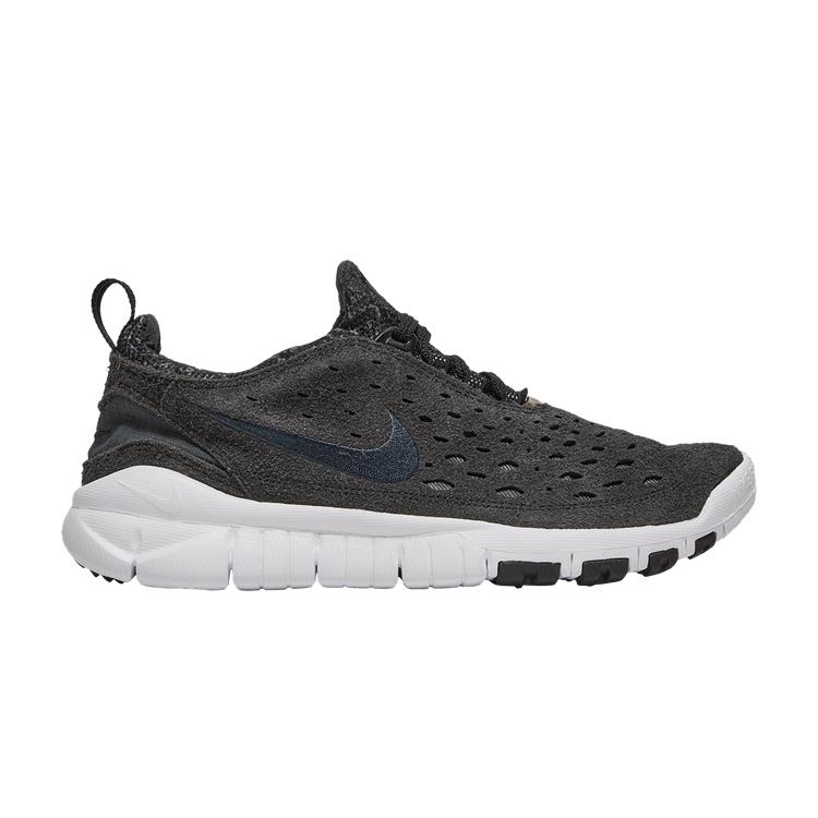 Nike Free Run Trail Black White 40