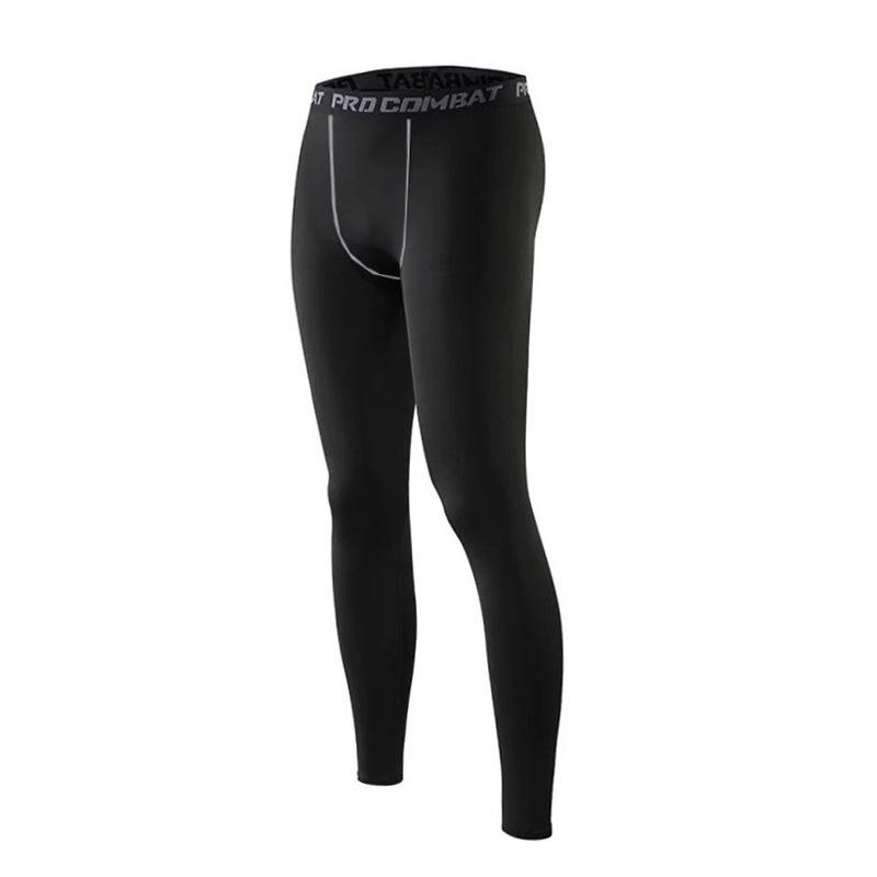 Men's Fitness & Running Pants: Breathable, High Elasticity Shorts & Long Capris