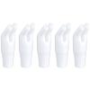Omron Healthcare Nebulizer Accessories Nose Piece Set (Soft) NE-C10-10P