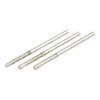 0.8mm Drill Bit Drill Bit Glass Hole Drilling 1.0mm Drill Bit 1.2mm Drill Bit