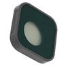 CPL Lens Filter for GoPro Hero 9 Action Camera Polarizing Filter Lens Protector Replacement