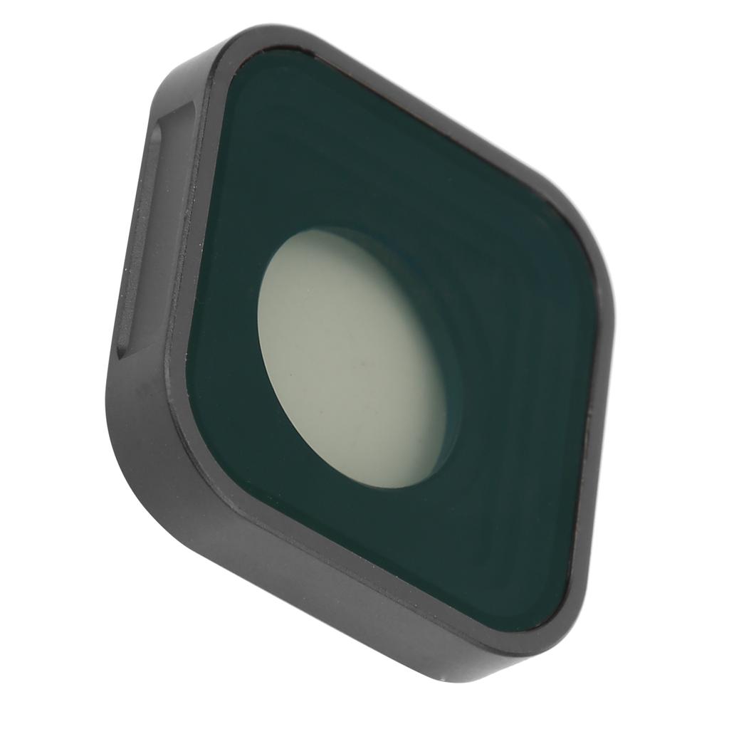 CPL Lens Filter for GoPro Hero 9 Action Camera Polarizing Filter Lens Protector Replacement