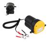 DC 12V 60W Fluid Extractor Motor Oil Diesel Transfer Pump 250L Hour For Car Motorbike Quad