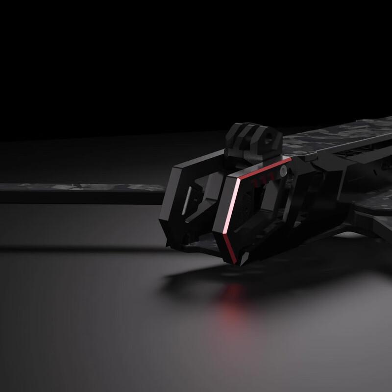 Zhenbaolai Kai 10-inch EVO Long-Range FPV Drone Frame