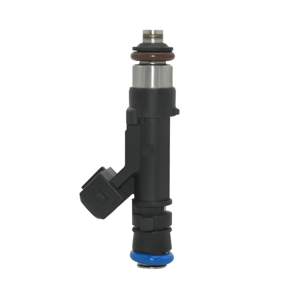 Fuel Injectors Set of 4 for Chevrolet Cruze Cruze Limited Sonic Trax Buick Encore 14L 2011 2021 OEM 0280158205