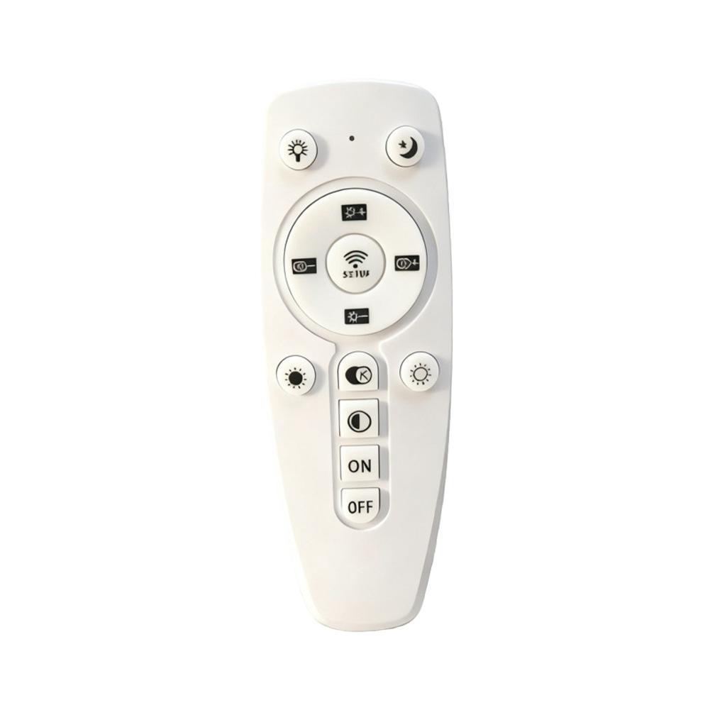 2,4G Fernsteuerbarer LED-Treiber für Leistungsdimm-Transformator 24-40W x4 Geeignet für Mehrere LED-Streifenlichter