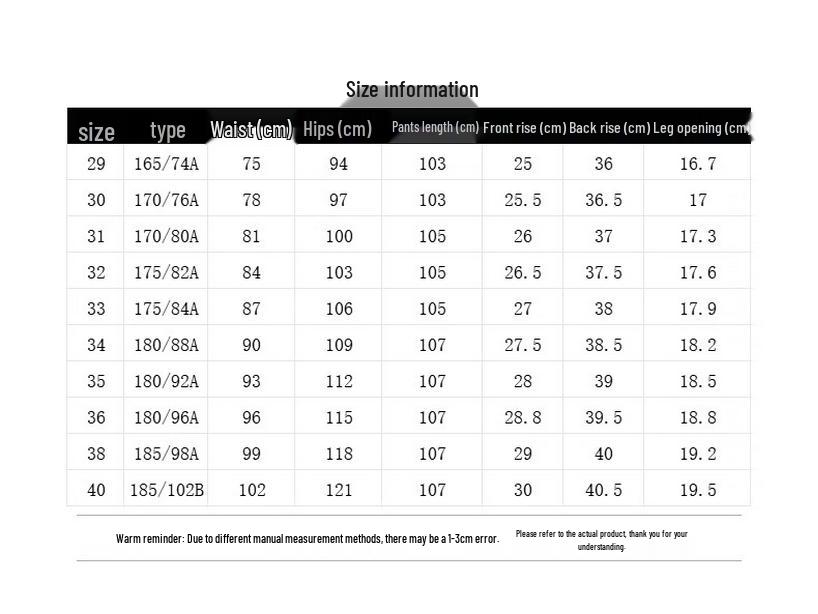 ROMON Men's Ice Silk Blend Stretch Cropped Trousers