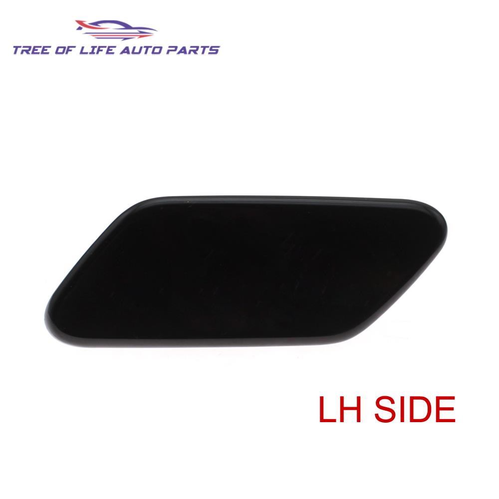 New Front Headlight Washer Cover Headlamp Spray Nozzle Jet Cap For Subaru Impreza XV Crosstrek 2017-2020 86636-FL050 86636-FL040