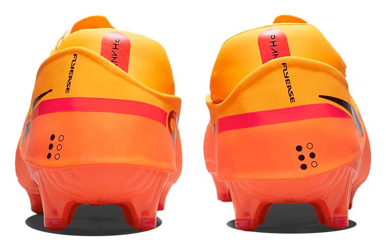 Nike Phantom GT2 Academy FlyEase Fg Mg 'Orange Black' DH9638-808