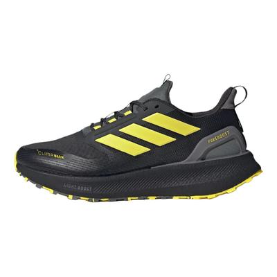PUREBOOST 5 Odolné proti oděru Voděodolné Tepelný odraz Běžecké boty Unisex Černé Tenisky KI3433