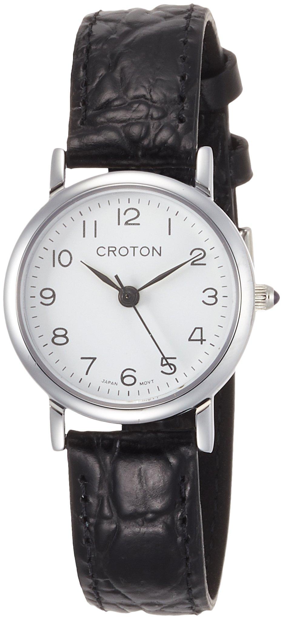 

[Croton] Часы RT-125L-3 женские черные