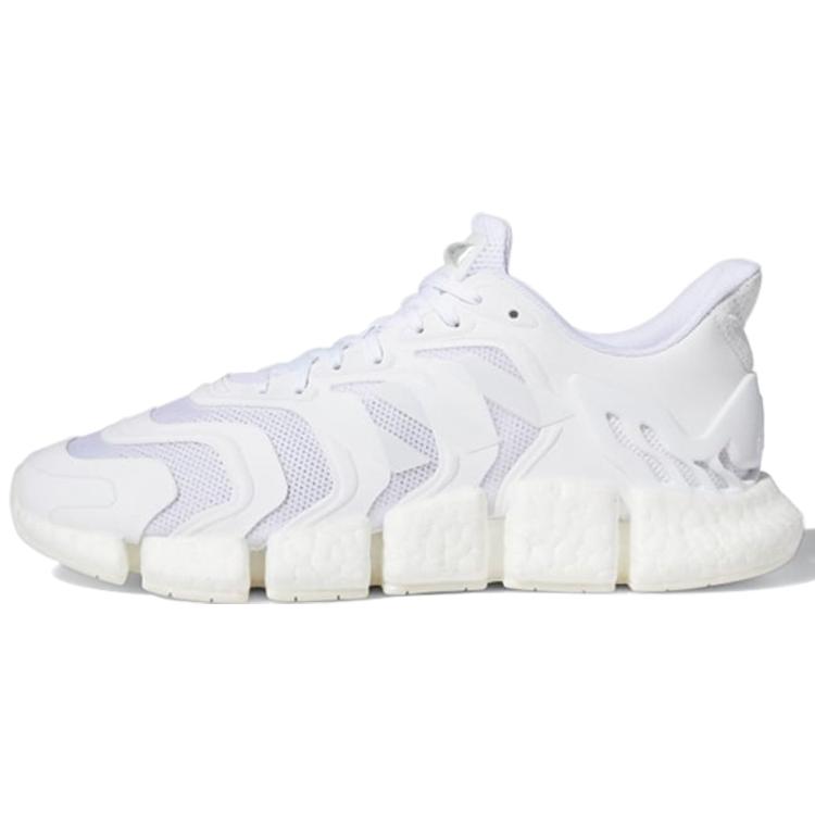 New Adidas Climacool Vento Triple White FX7842