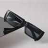 Sunglasses Women Fashion Men Square Design Sun Glasses Vintage Female Male Plastic Frame Stylish