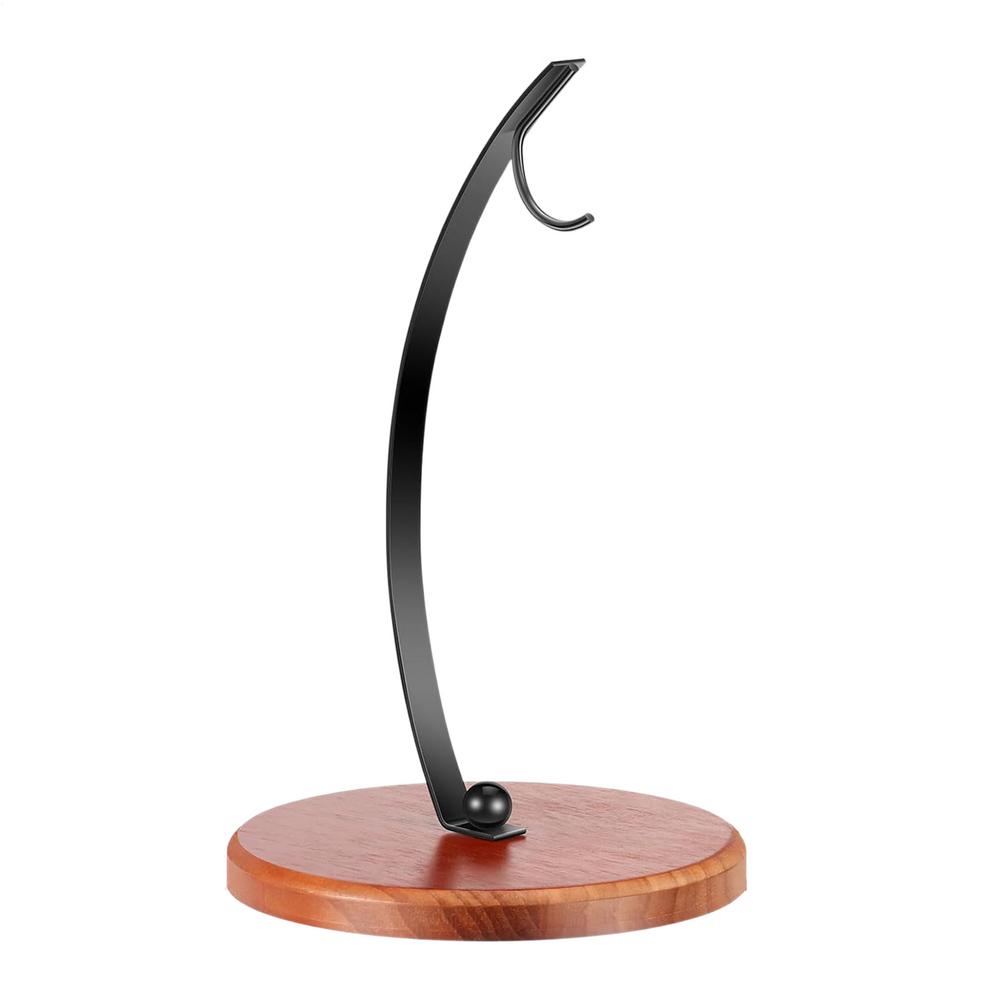 Banana Tree Metal Modern Kitchen Storage Fruit Holder Banana Hook Stand for Home Bedroom Living Room Cabinet Pantry Dining Table
