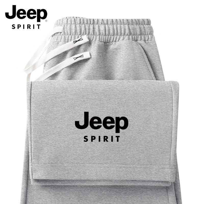 

Мужские повседневные брюки прямого кроя JEEP SPIRIT, тяжелые, в американском стиле XL