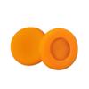 Customized Fit Soft Sponge Earpads Set for WhatPlus Retro Over Ear Headphones Earpad Noise Isolation