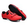 Scarpe Unisex per Ciclismo Cross-Country: Blocca Ruota e Blocca Terra per Ciclismo all'Aperto