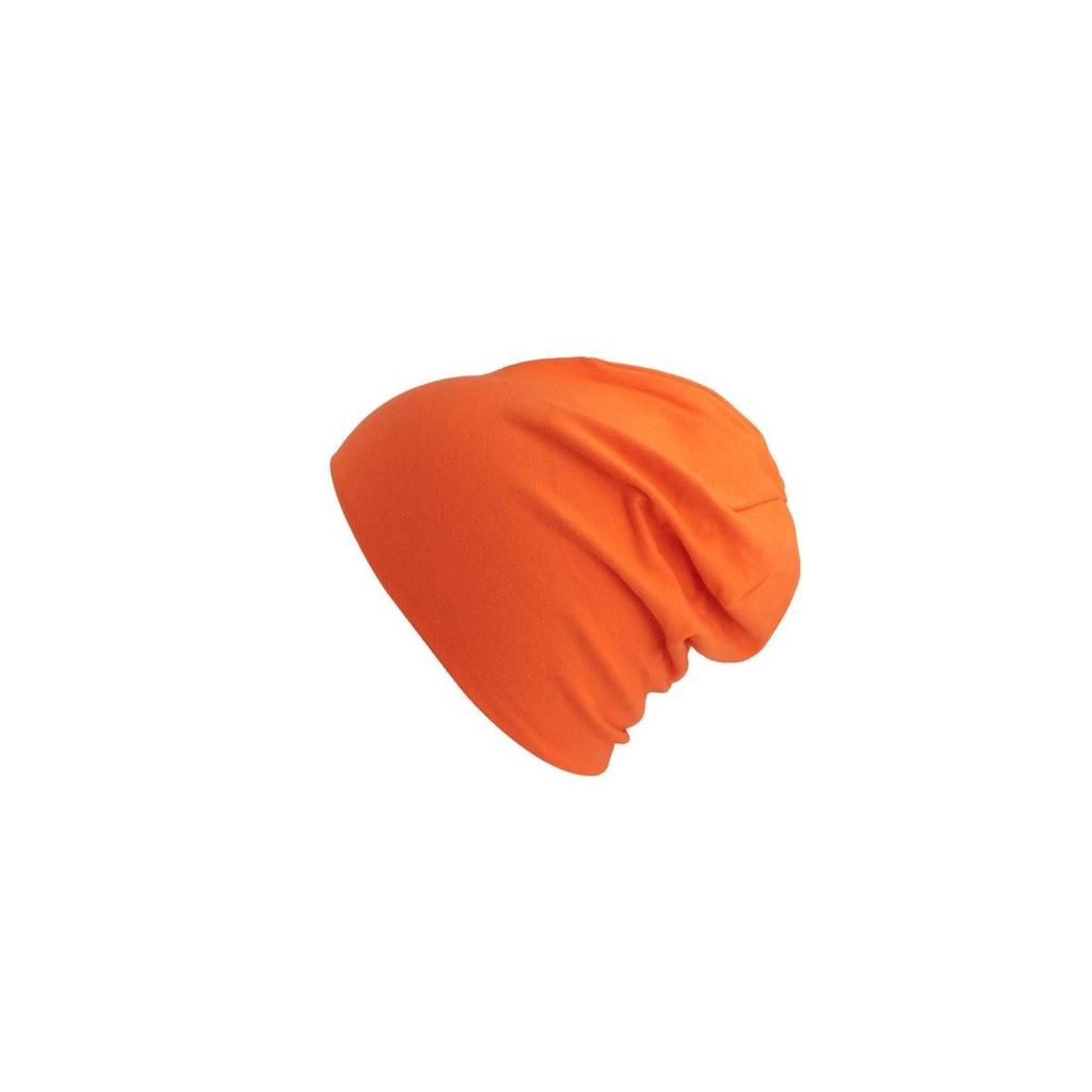Atlantis Flash Jersey Slouch Beanie