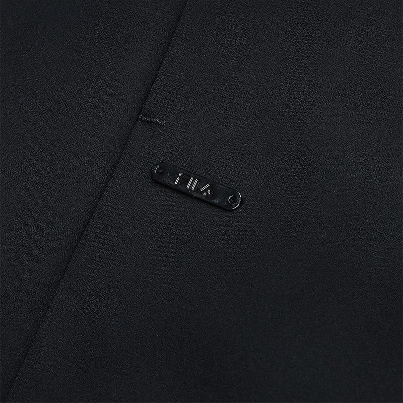 FILA Business Suit Men's Jet Black F11M422712FBK