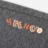 YEEHOO Baby Anti-Static Knit Pants