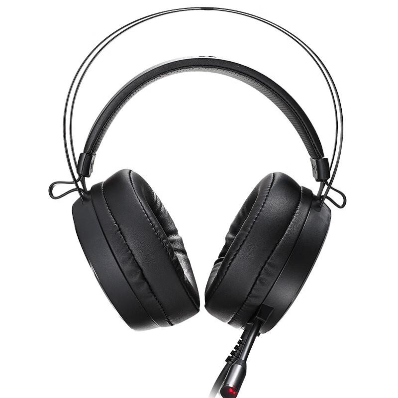 Rapoo VH500 RGB Wired 7.1 Gaming Headset