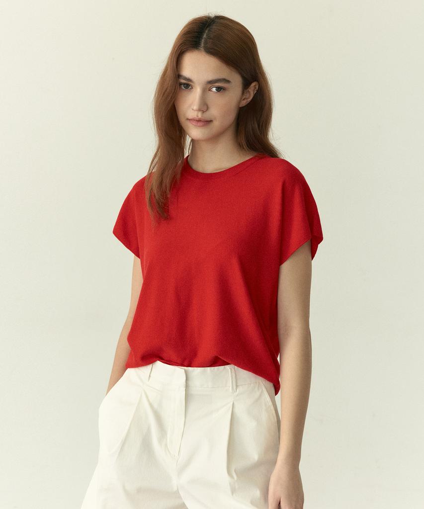 210EDIT Women'S Dolman Sleeve - 4 Colors [Zg2Sw550]