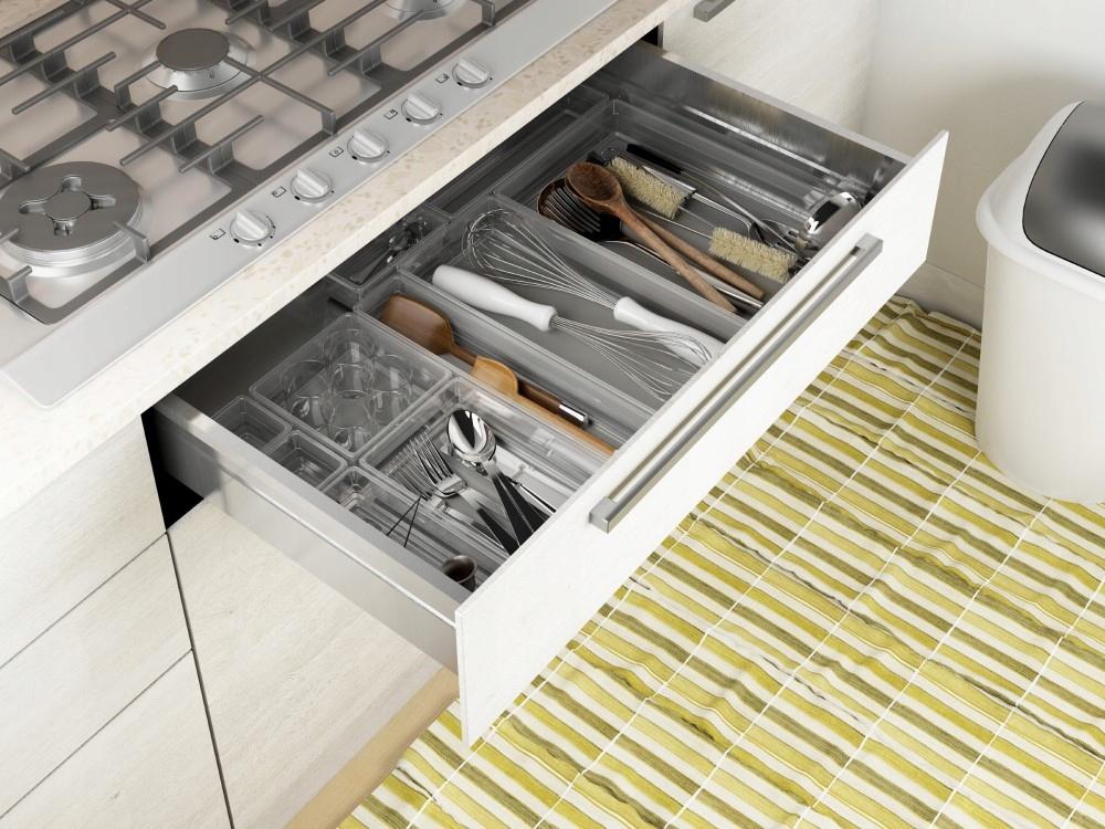 Curver Drawer Organizer Box Insert 22.5cm