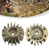 Metal Flywheel Replacement 1123 400 1203 Fits For MS250 MS230 MS210 025 023 021 Chainsaws Outdoor Garden Equipment Parts